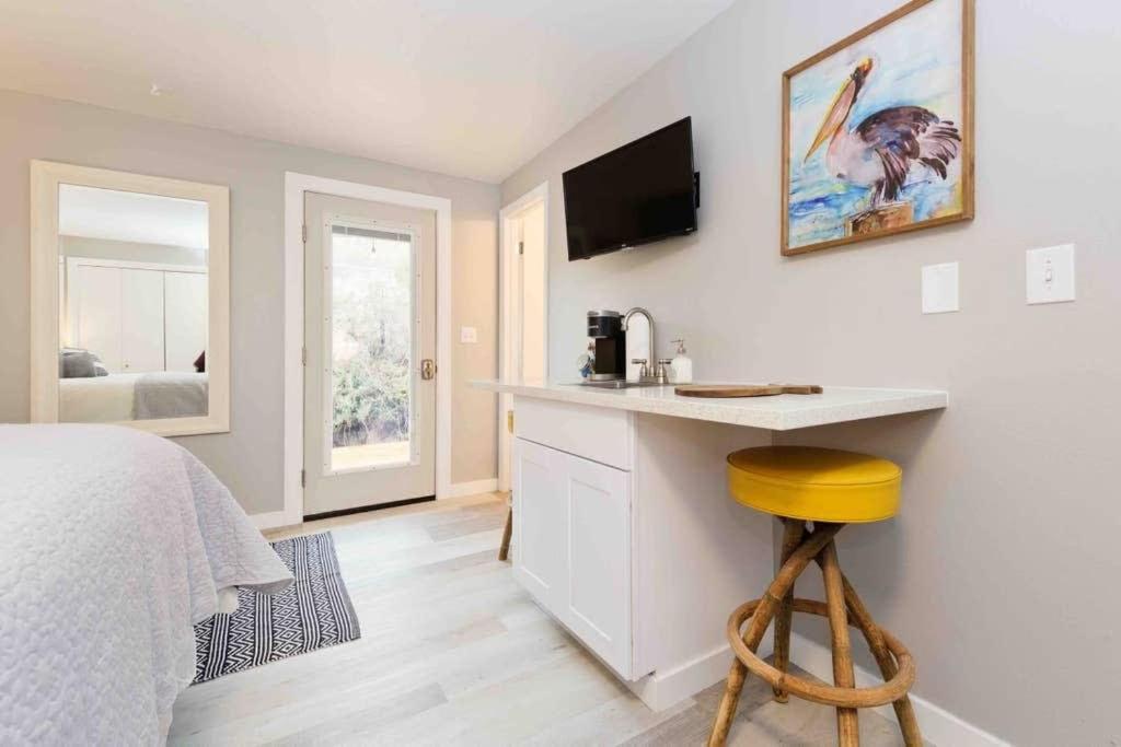 #Stayinmydistrict Hyde Park King Studio Suite Boise Esterno foto
